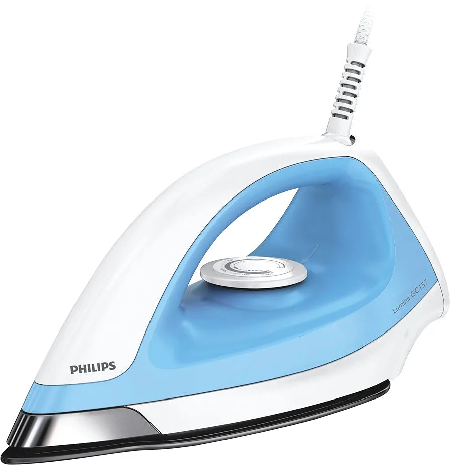 PHILIPS IRON BOX -GC157/02 PHILIPS IRON BOX -GC157/02